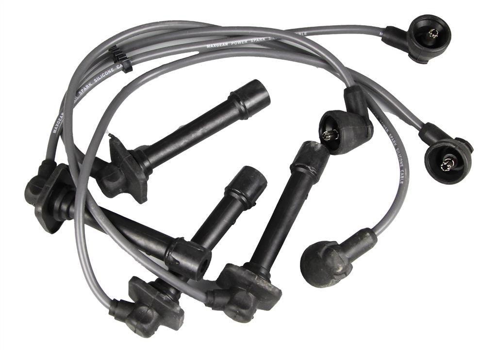 Maxgear 53-0087 Ignition cable kit 530087