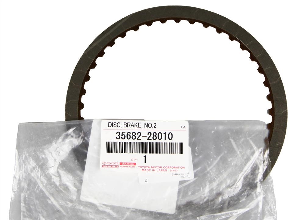 Buy Toyota 35682-28010 at a low price in United Arab Emirates!