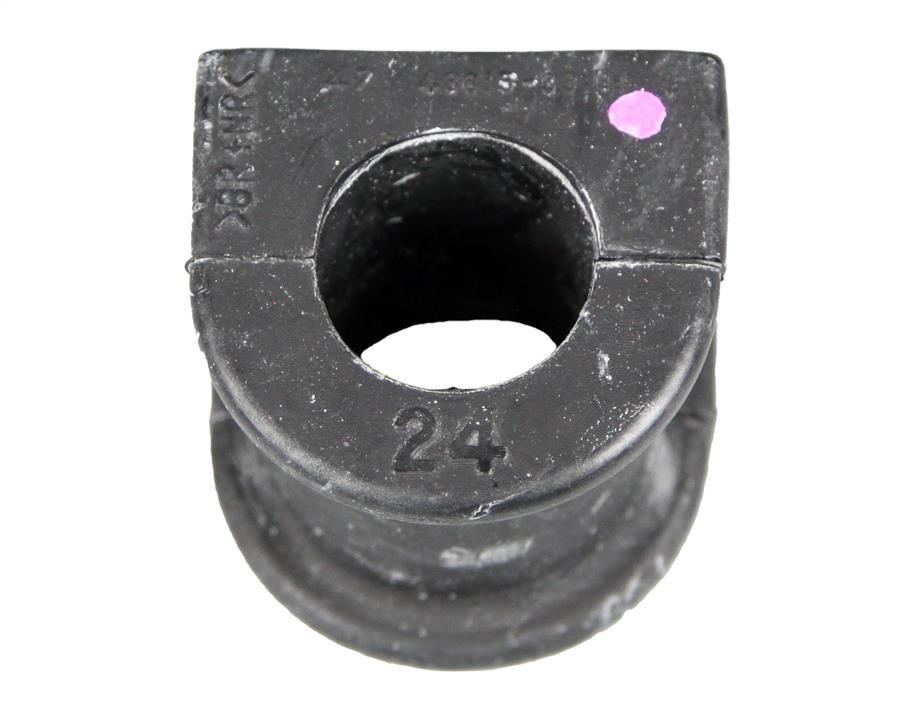Toyota 48815-33101 Front anti roll bar bush 4881533101 4881533101 Toyota Front anti roll bar bush