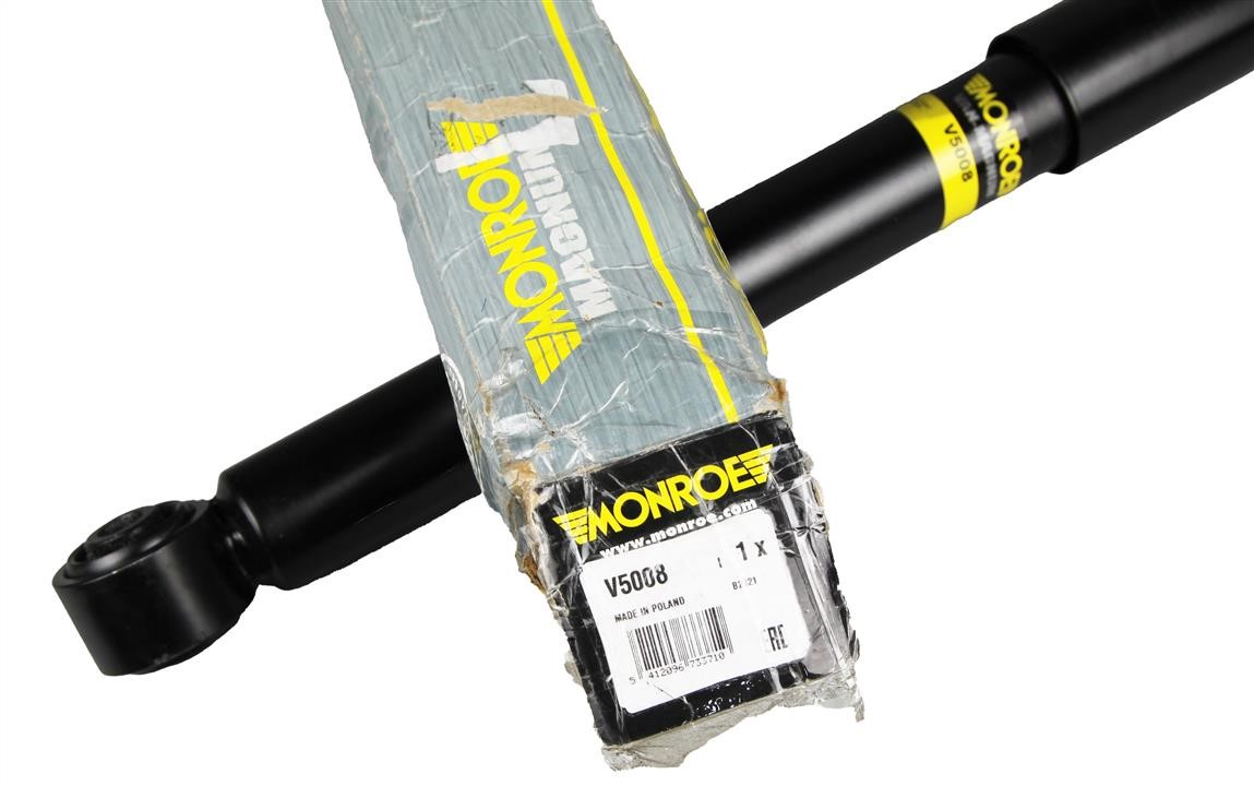Buy Monroe V5008 at a low price in United Arab Emirates!