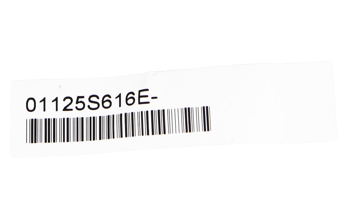 Buy Nissan 01125-S616E at a low price in United Arab Emirates!
