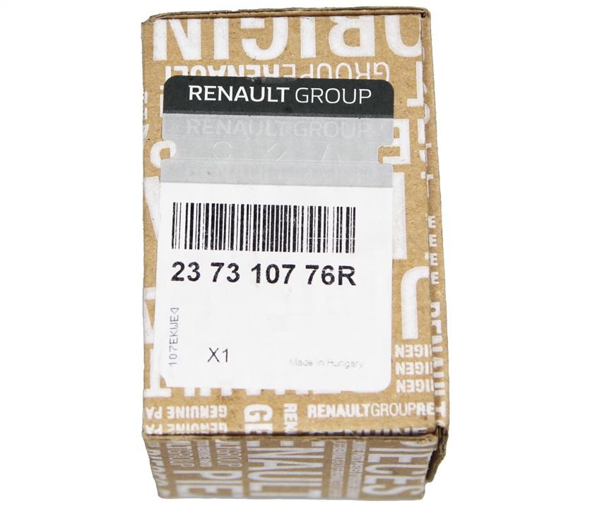 Renault Camshaft position sensor – price [object Object] PLN