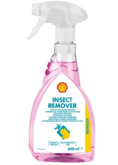 Shell 5901060012055 Insect remover, 500 ml 5901060012055