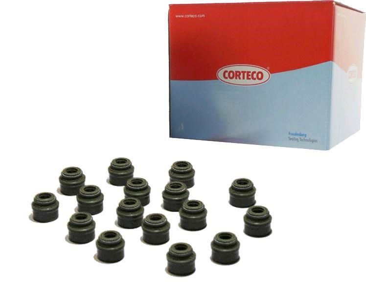 Corteco 49472012 Seal, valve stem 49472012