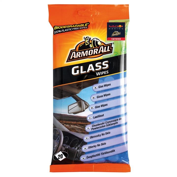 Armor All 5020144846703 Glass wipes 20 pcs. 5020144846703