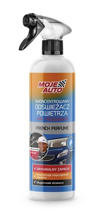 Moje Auto 5905694018414 Concentrated air freshener Fresh - 500 ml 5905694018414