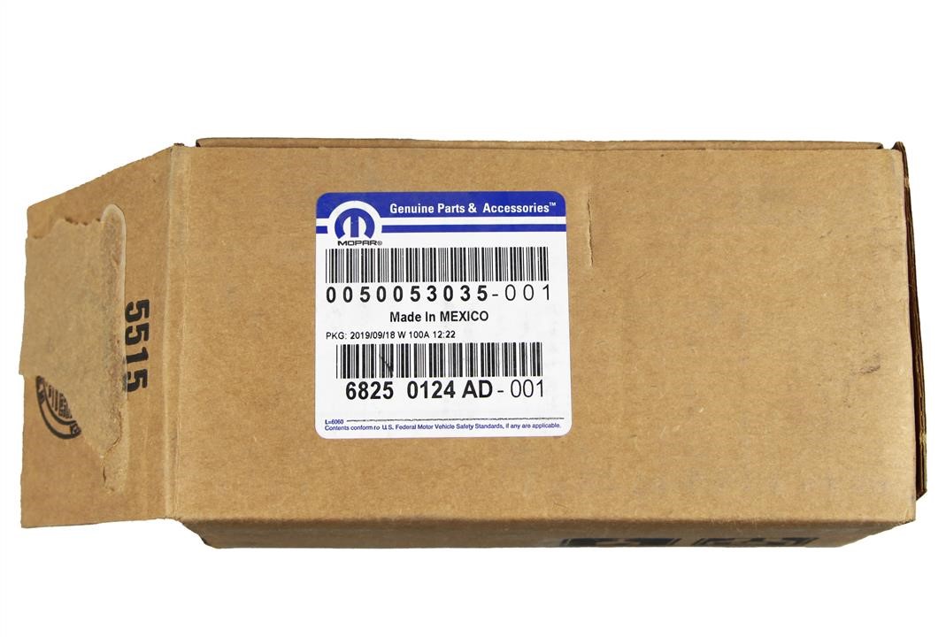 Buy Chrysler/Mopar 68250 124AD at a low price in United Arab Emirates!