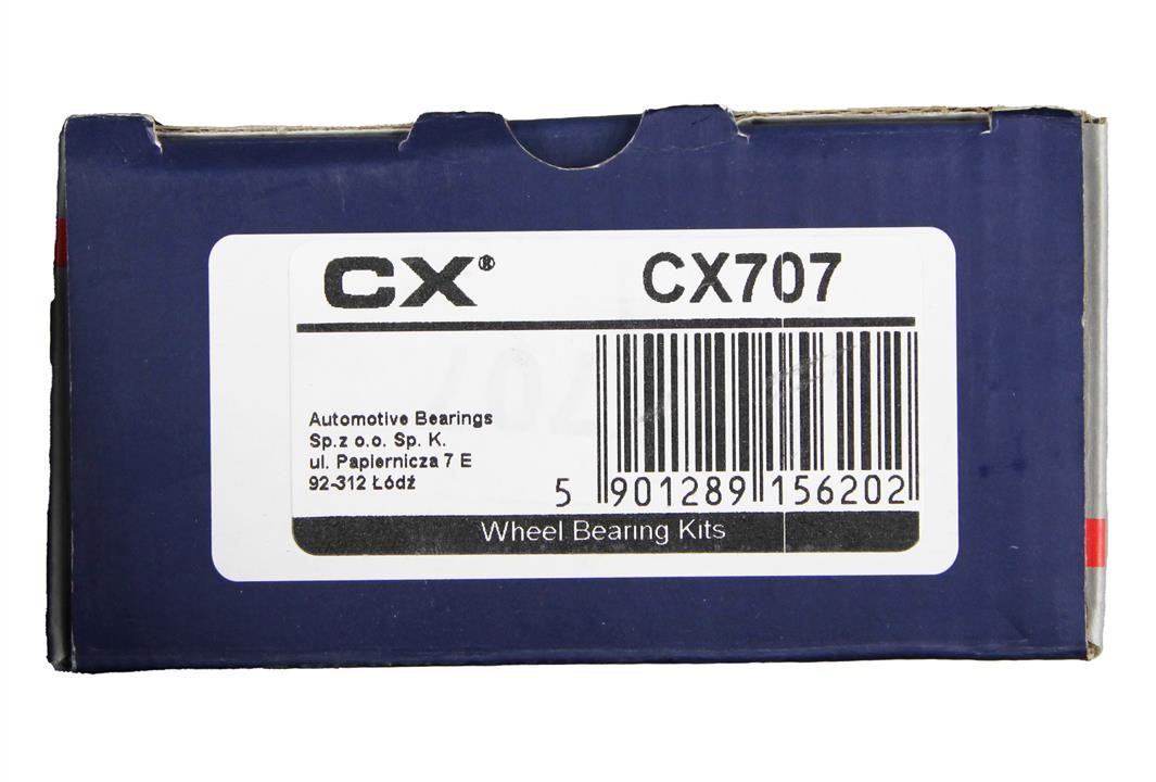 Buy CX CX 707 at a low price in United Arab Emirates!