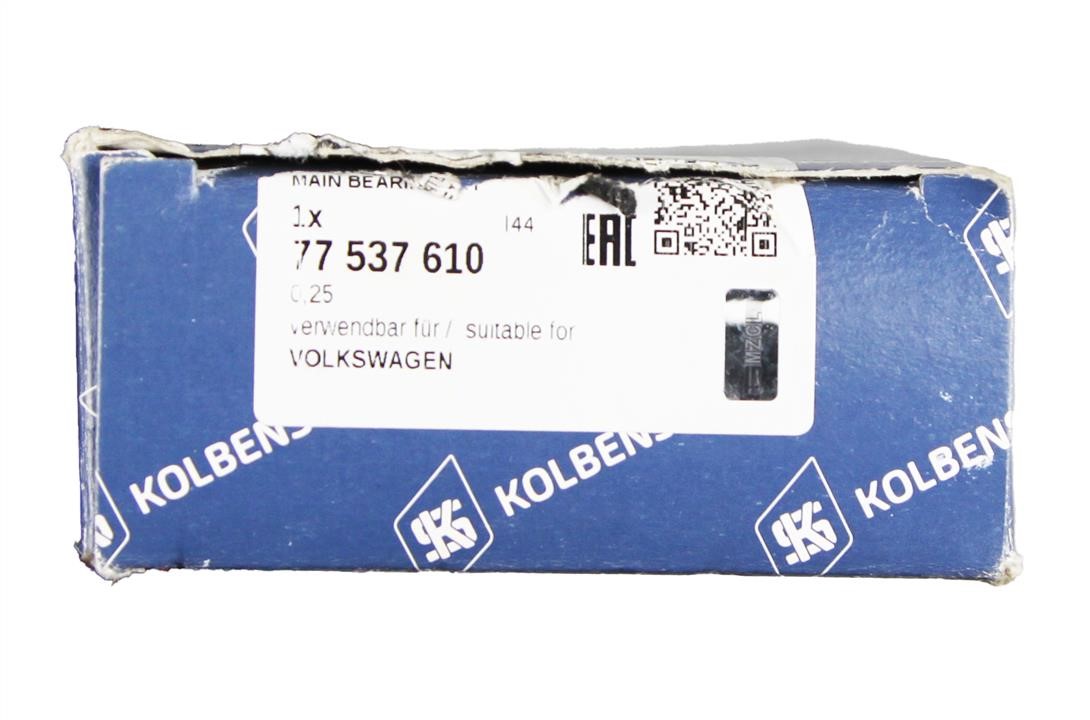 Buy Kolbenschmidt 77537610 at a low price in United Arab Emirates!
