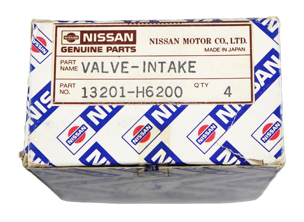 Buy Nissan 13201-H6200 at a low price in United Arab Emirates!