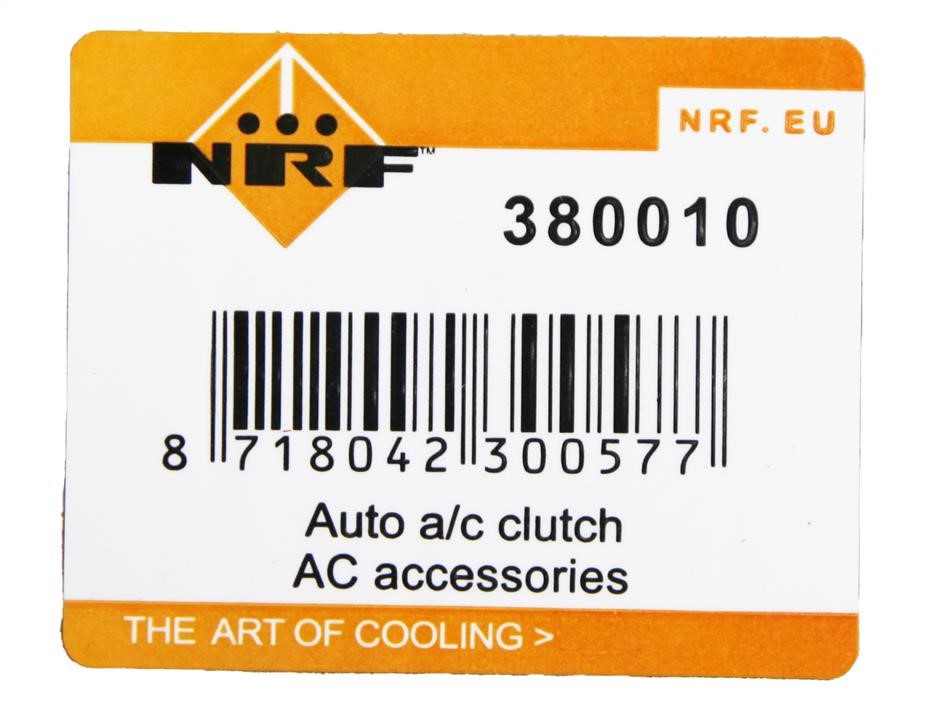 Buy NRF 380010 at a low price in United Arab Emirates!