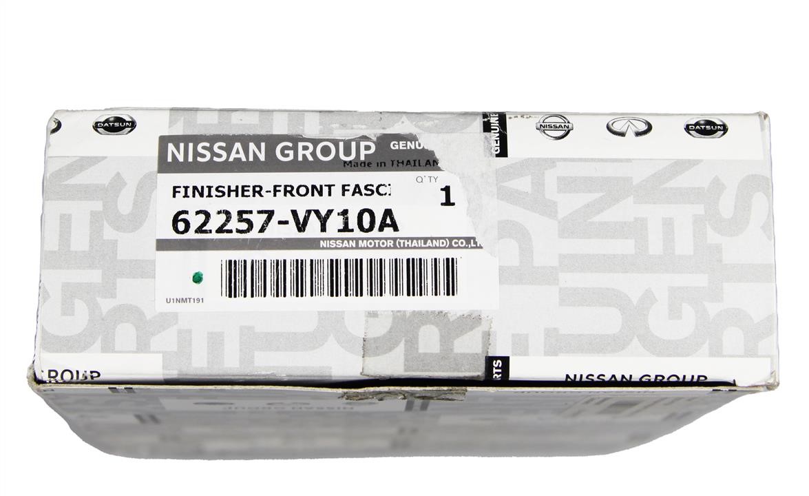 Buy Nissan 62257-VY10A at a low price in United Arab Emirates!