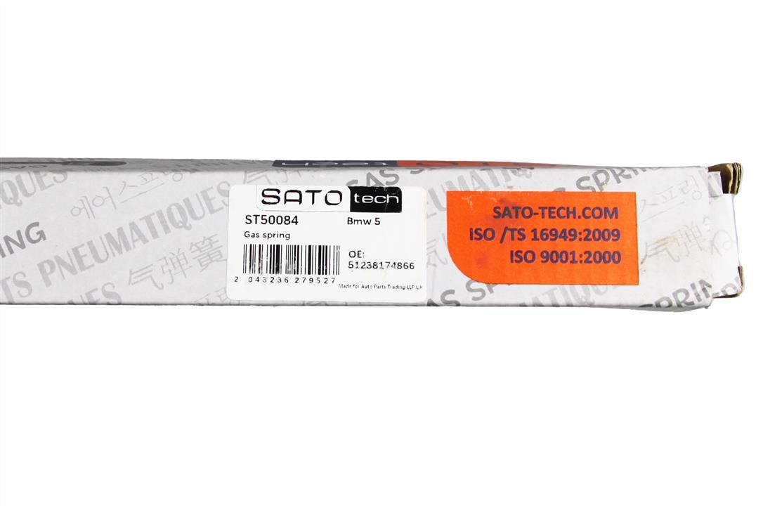Buy SATO tech ST50084 – good price at EXIST.AE!