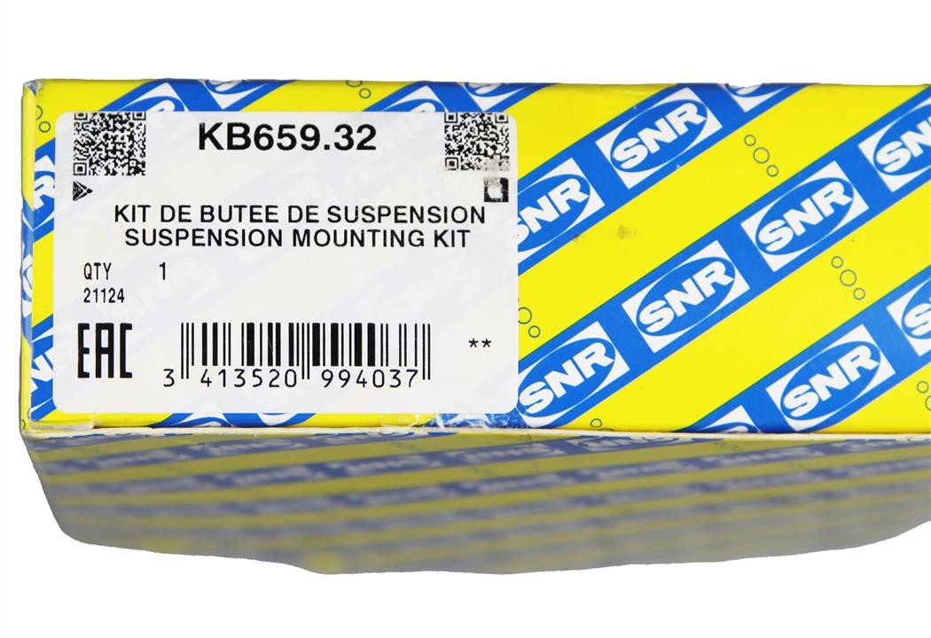 Buy SNR KB659.32 at a low price in United Arab Emirates!