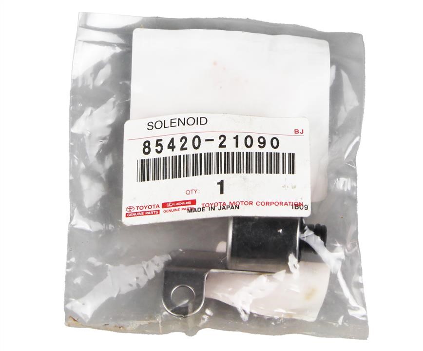 Buy Toyota 85420-21090 at a low price in United Arab Emirates!