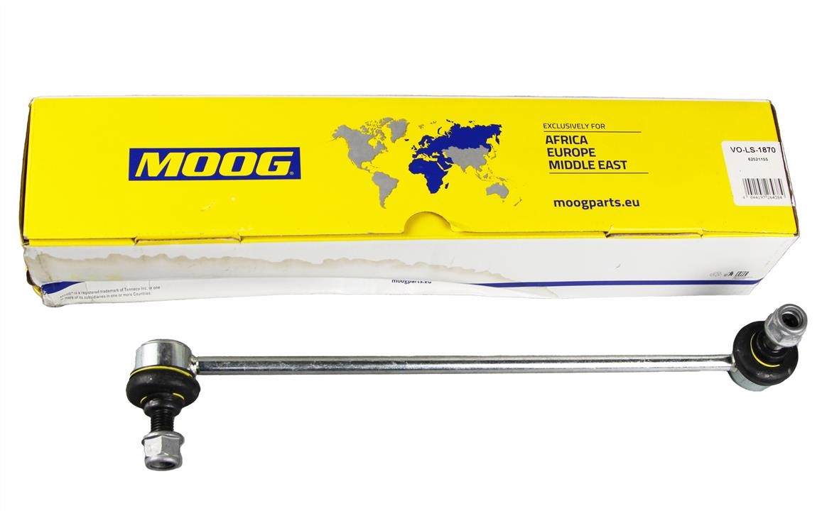 Buy Moog VOLS1870 – good price at EXIST.AE!
