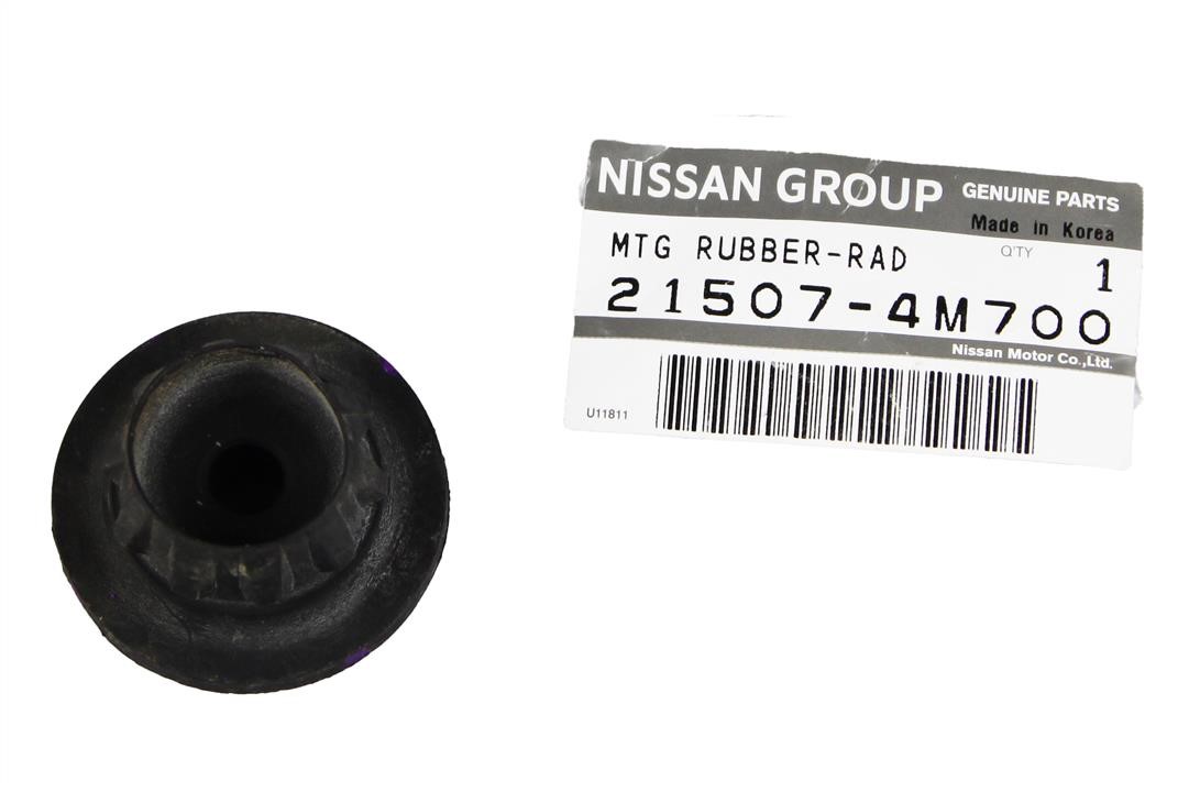 Buy Nissan 21507-4M700 at a low price in United Arab Emirates!