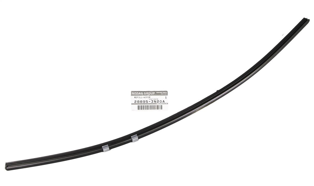 Buy Nissan 28895JN20A – good price at EXIST.AE!