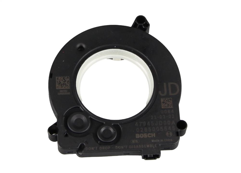 Nissan 47945-JD00A Steering wheel position sensor 47945JD00A