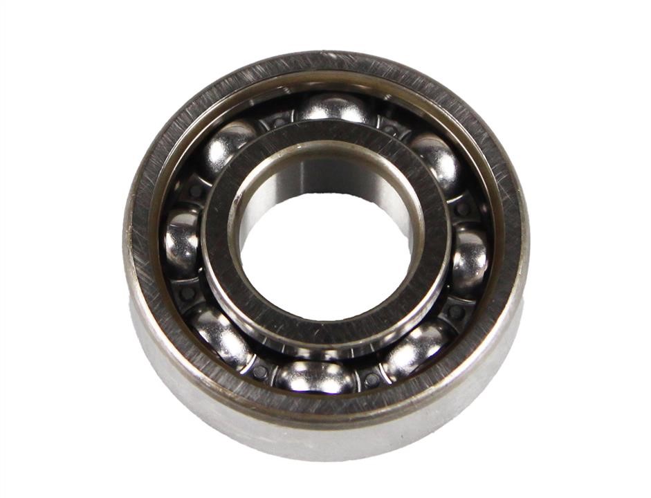SKF 6204 Wheel hub bearing 6204