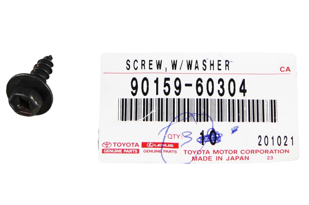 Buy Toyota 90159-60304 at a low price in United Arab Emirates!