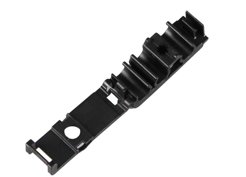 8J0201190A VAG Bracket of fastening of a pipe of fuel