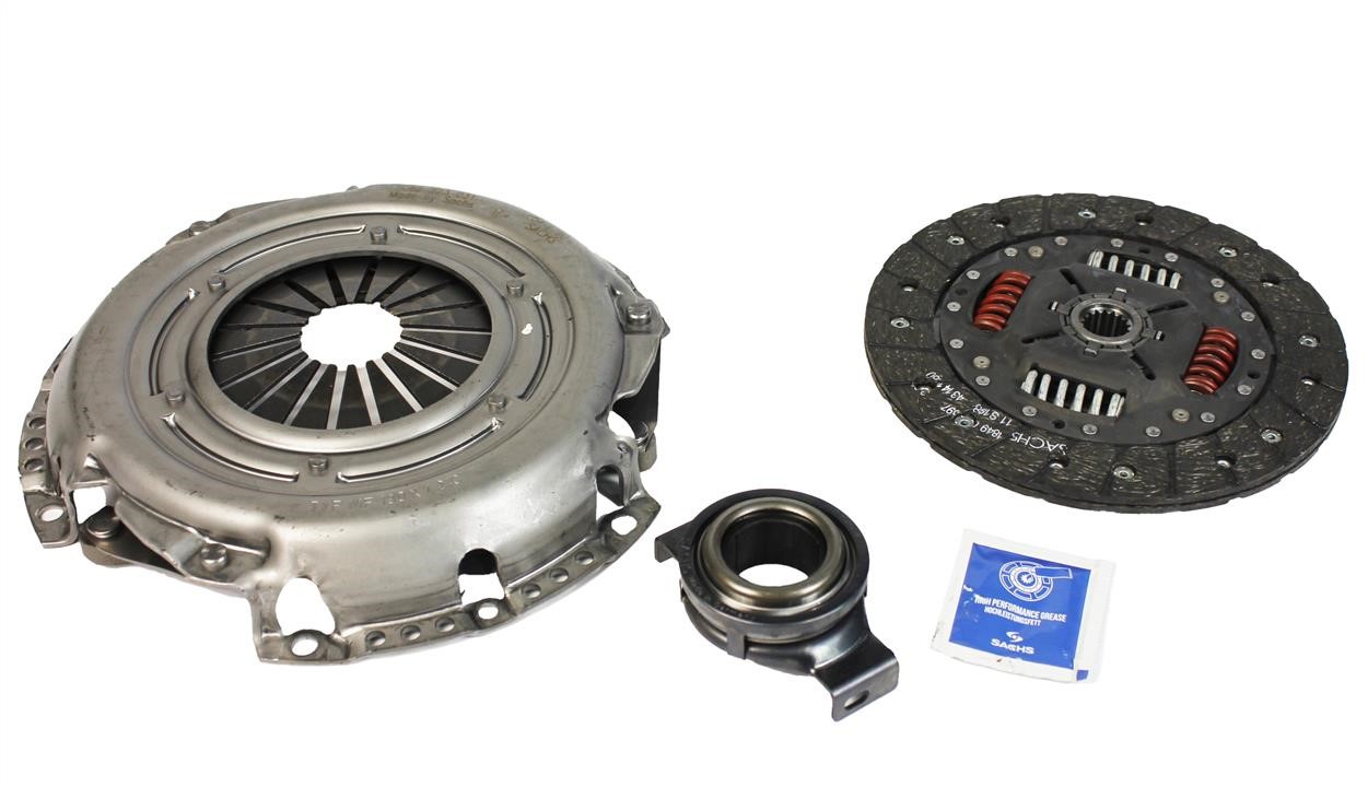 SACHS 3000 329 001 Clutch Kit 3000329001 3000329001 SACHS Clutch Kit