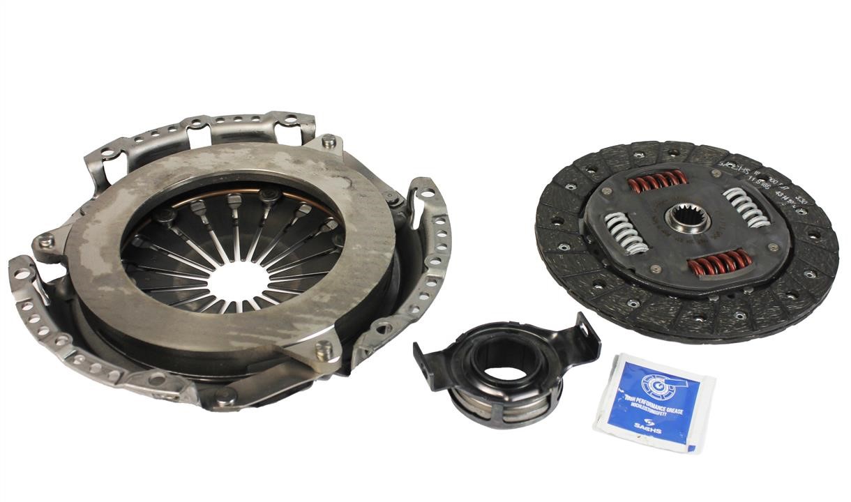 Clutch Kit SACHS 3000 329 001