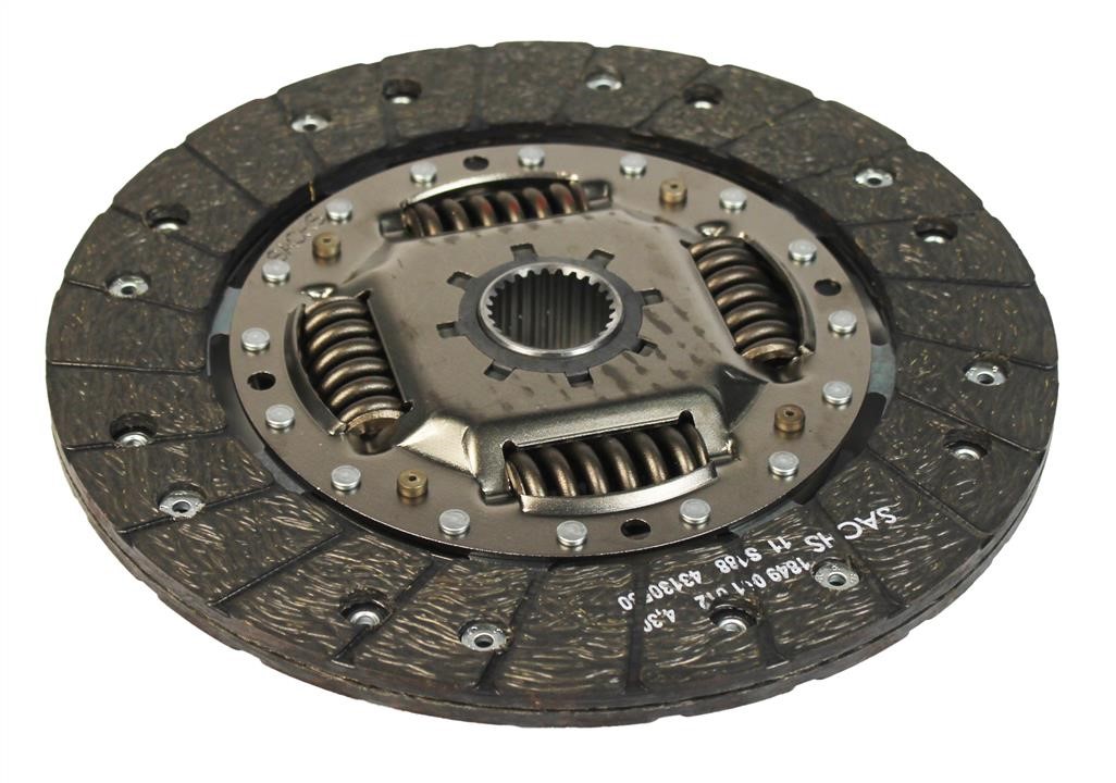 Buy SACHS 1878 005 187 at a low price in United Arab Emirates!