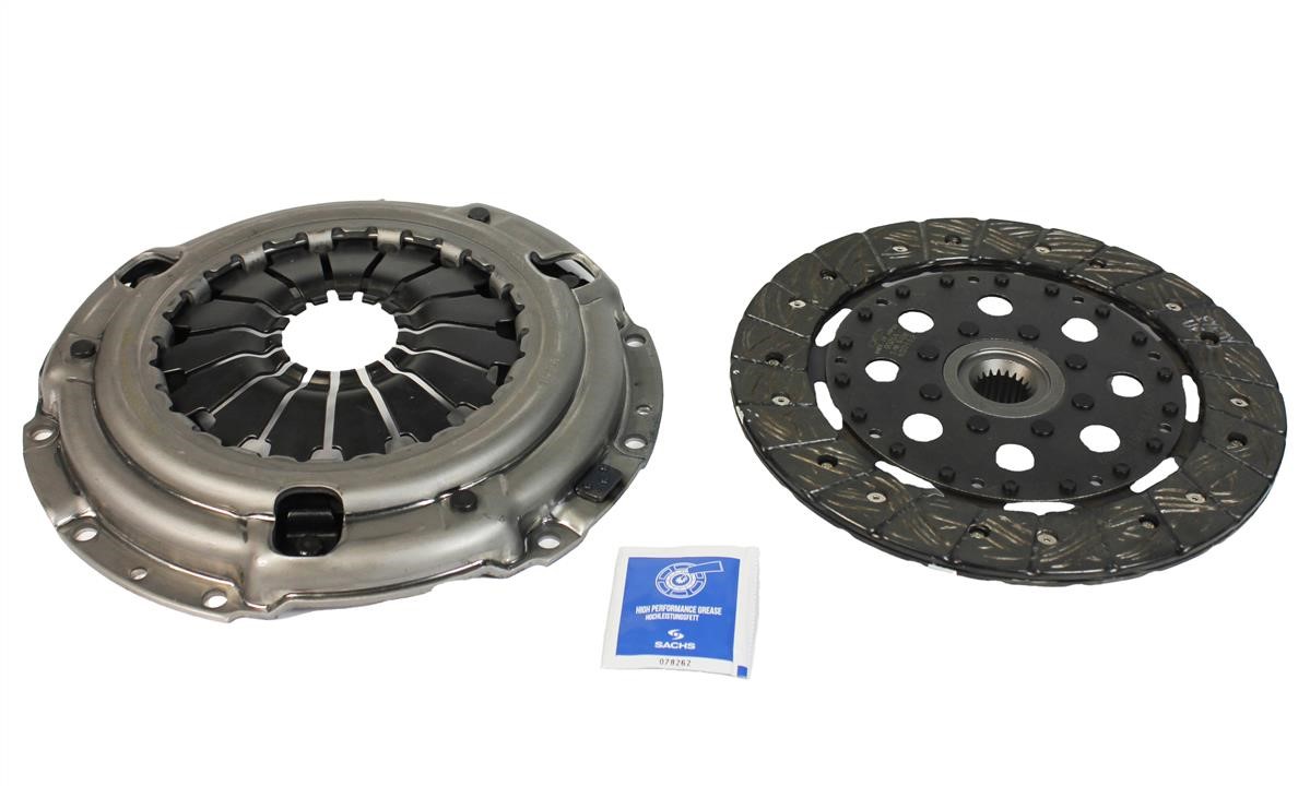 SACHS 3000 950 957 Clutch Kit 3000950957 3000950957 SACHS Clutch Kit