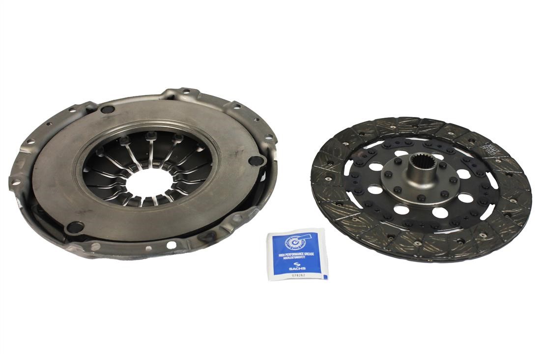 Buy SACHS 3000 950 957 at a low price in United Arab Emirates!