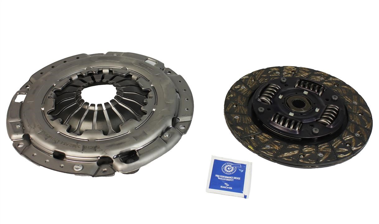 Buy SACHS 3000 951 407 at a low price in United Arab Emirates!
