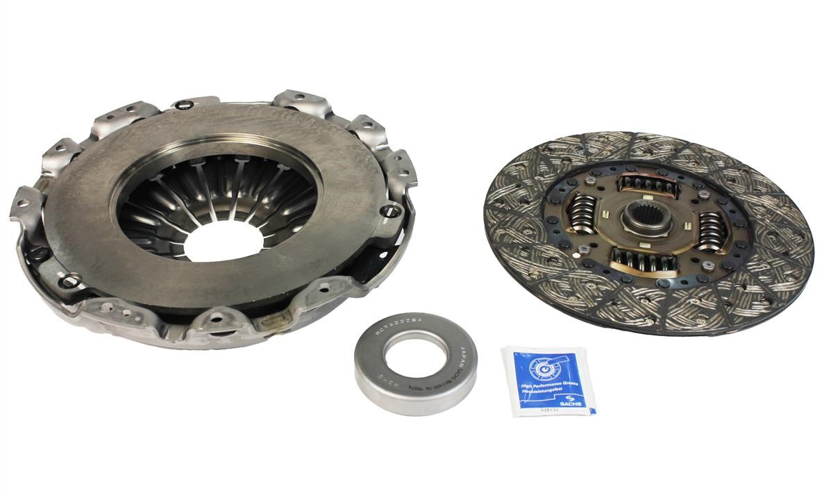 Buy SACHS 3000 951 453 at a low price in United Arab Emirates!