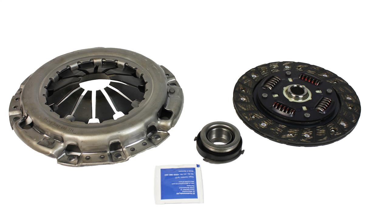 SACHS 3000 951 475 Clutch Kit 3000951475 3000951475 SACHS Clutch Kit