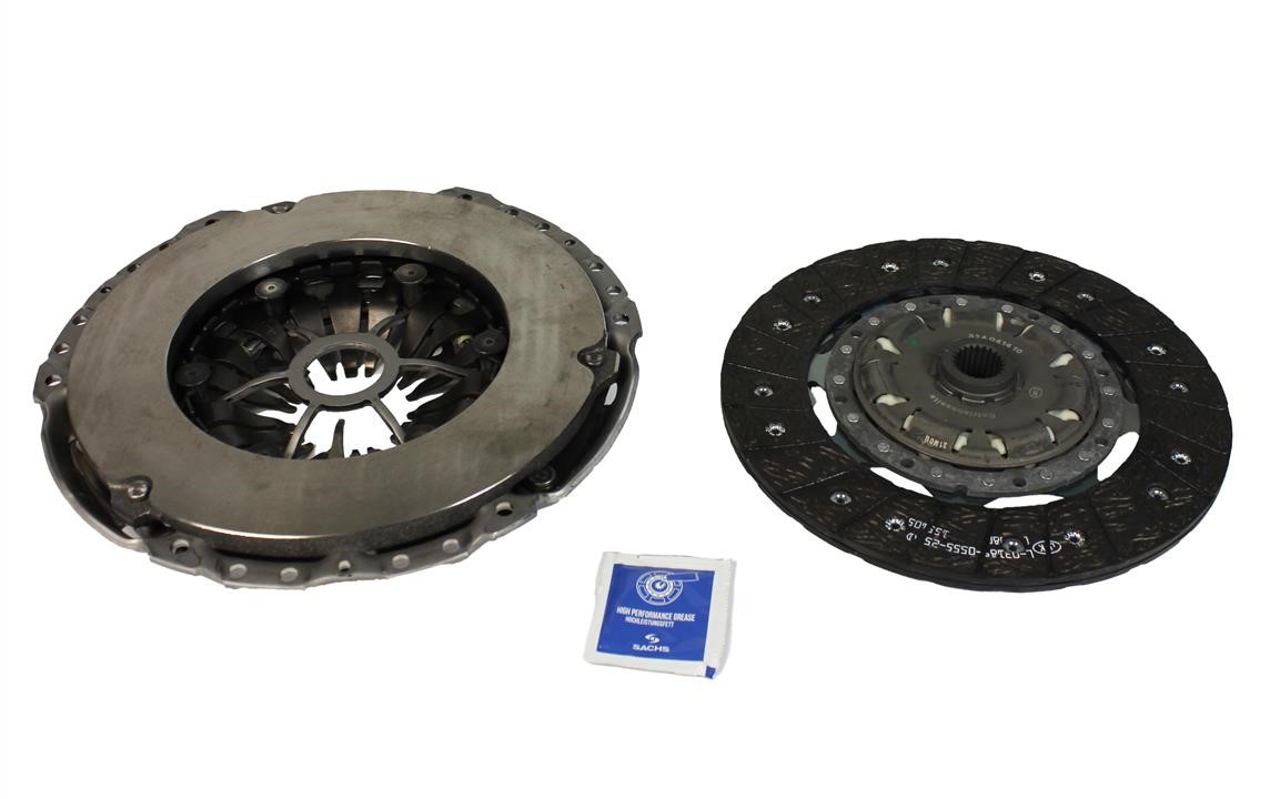 Buy SACHS 3000 951 830 at a low price in United Arab Emirates!