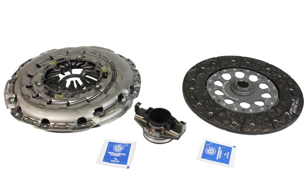 Buy SACHS 3000 951 836 at a low price in United Arab Emirates!