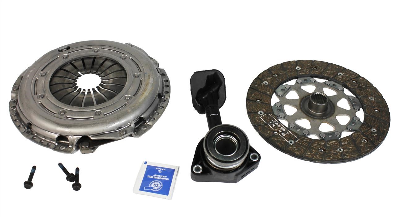 Buy SACHS 3000 990 391 at a low price in United Arab Emirates!