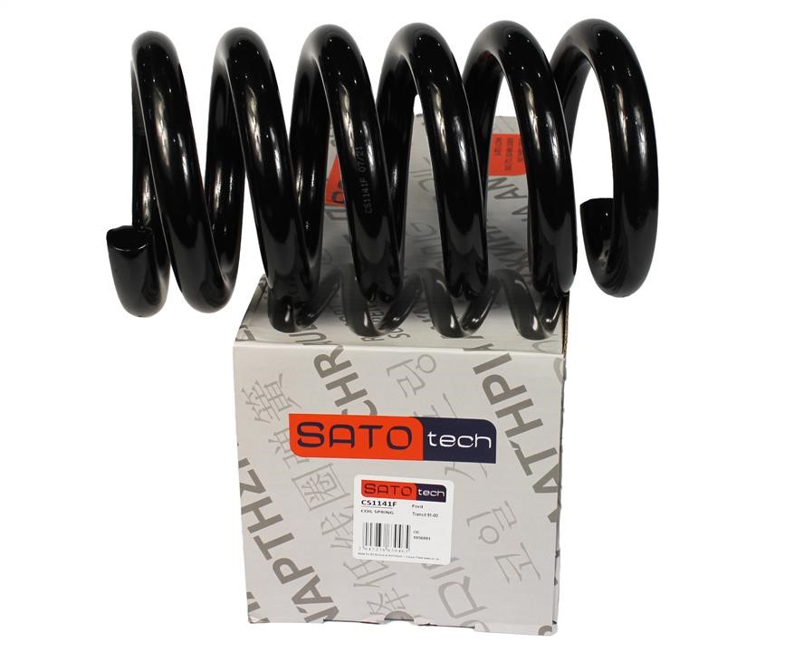 Buy SATO tech CS1141F at a low price in United Arab Emirates!