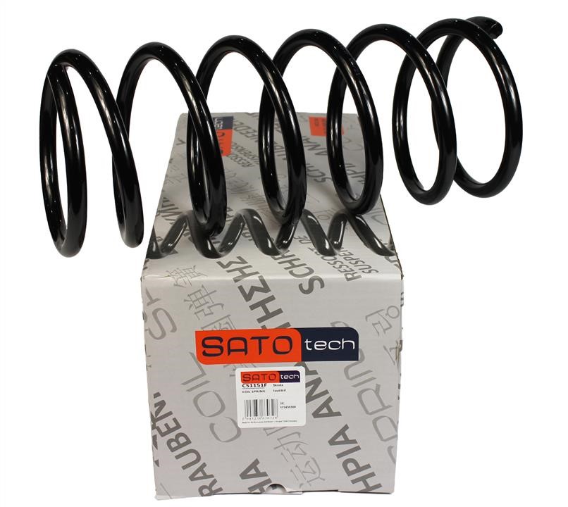 Buy SATO tech CS1151F at a low price in United Arab Emirates!