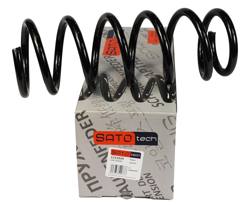 Buy SATO tech CS1491R at a low price in United Arab Emirates!