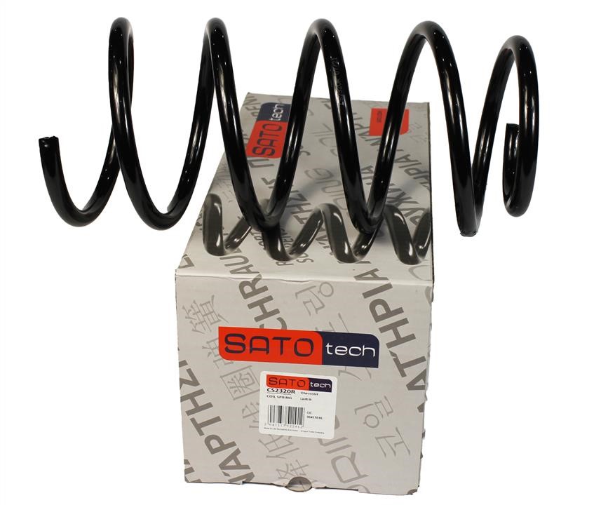 Buy SATO tech CS2320R at a low price in United Arab Emirates!