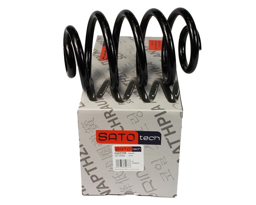 Buy SATO tech CS2777R at a low price in United Arab Emirates!