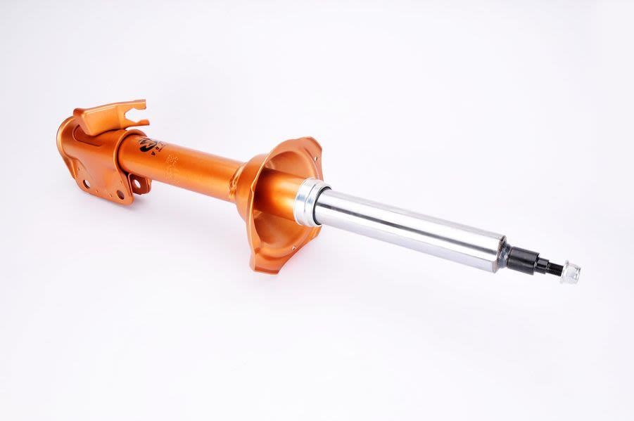 Shock absorbers Subaru: 321009 KYB (Kayaba) Shock absorber rear left gas oil KYB Ultra SR
