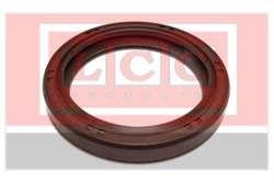 LCC TR1430 Seal-oil,crankshaft rear TR1430