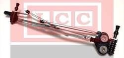 LCC LCC3153 Trapeze wiper LCC3153