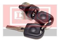 Ignition cylinder LCC SI0125
