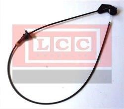 LCC LCC3027 Hood lock cable LCC3027