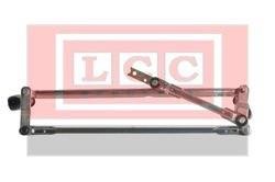 LCC LCC3117 Trapeze wiper LCC3117