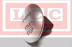 LCC4046 LCC Engine start button