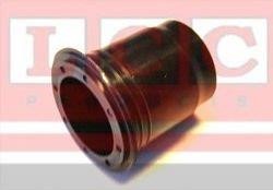 LCC TR1322 Oil seal TR1322